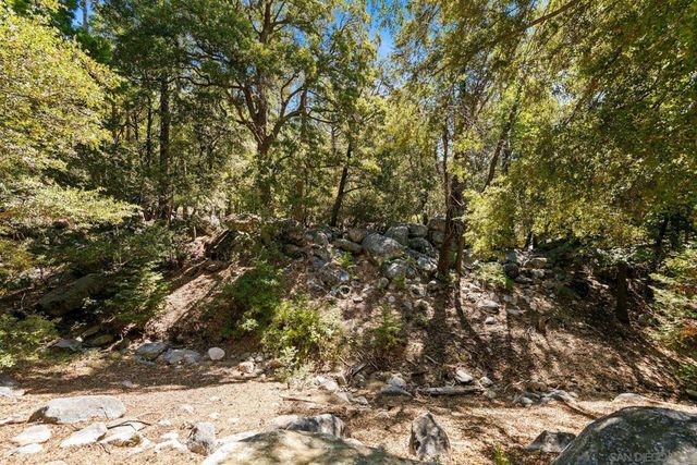24655 Upper Rim Rock Road, Idyllwild, CA 92549