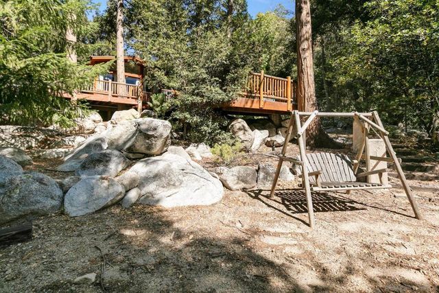 24655 Upper Rim Rock Road, Idyllwild, CA 92549