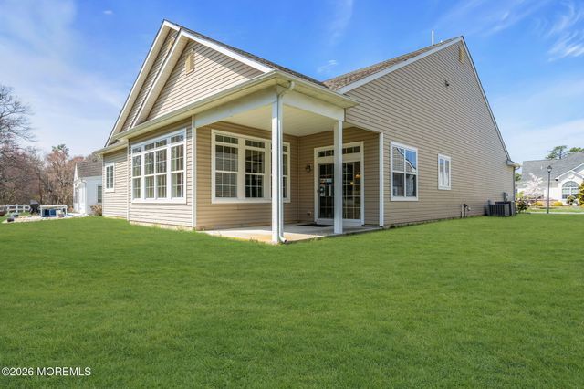 87 Bayville Way, Waretown, NJ 08758