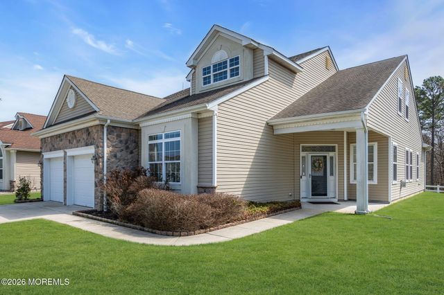 87 Bayville Way, Waretown, NJ 08758