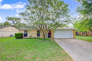 1612 Treehouse Trail, College Station, TX 77845