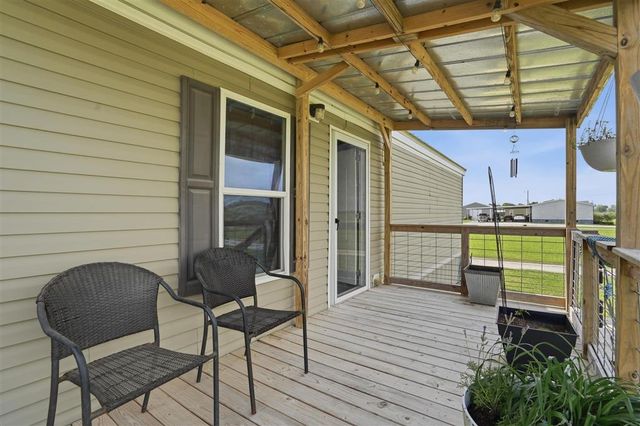 16348 Willie Road, Iowa, LA 70647