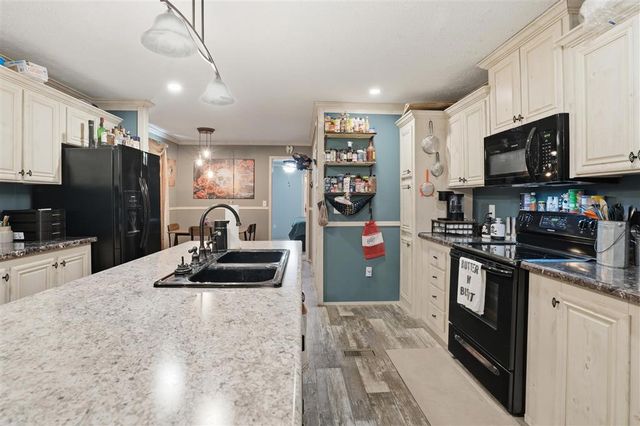 16348 Willie Road, Iowa, LA 70647