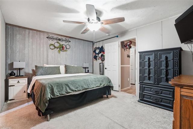 16348 Willie Road, Iowa, LA 70647