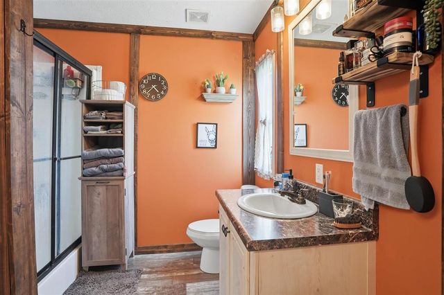16348 Willie Road, Iowa, LA 70647