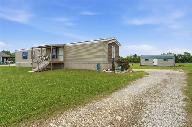 16348 Willie Road, Iowa, LA 70647
