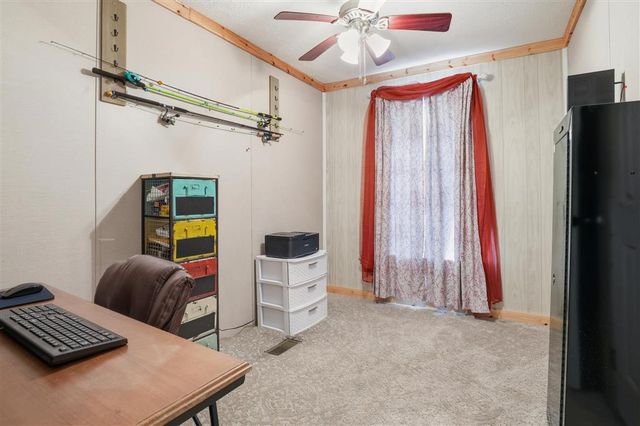 16348 Willie Road, Iowa, LA 70647