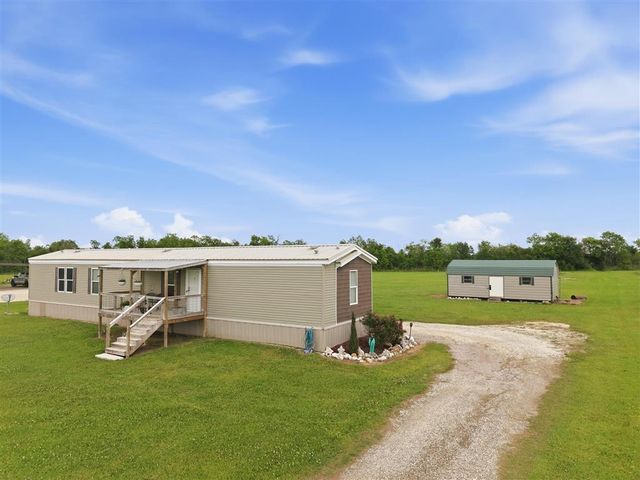 16348 Willie Road, Iowa, LA 70647