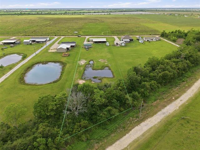 16348 Willie Road, Iowa, LA 70647