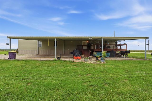16348 Willie Road, Iowa, LA 70647