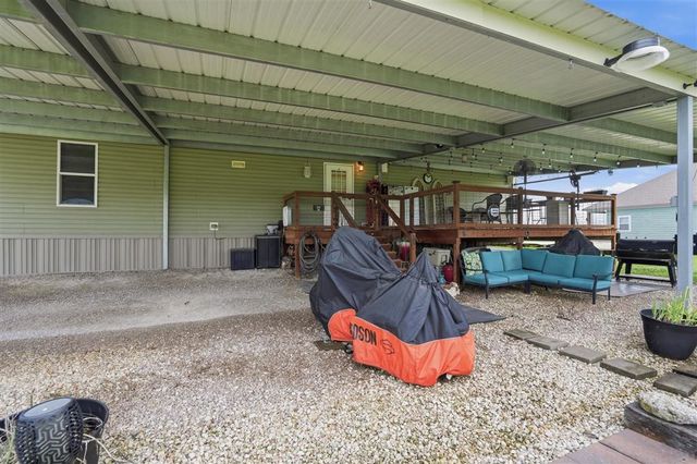16348 Willie Road, Iowa, LA 70647