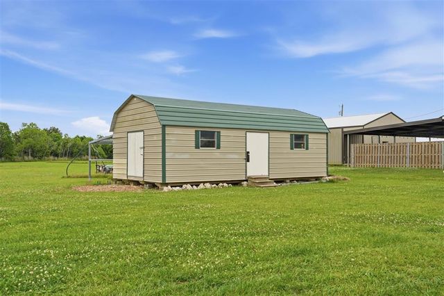 16348 Willie Road, Iowa, LA 70647