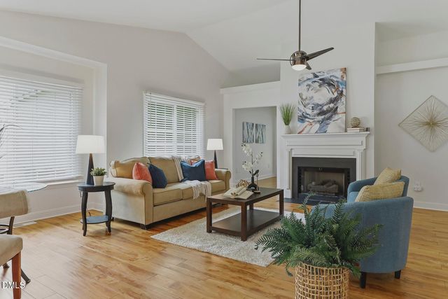 306 Wax Myrtle Court, Cary, NC 27513