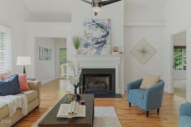 306 Wax Myrtle Court, Cary, NC 27513