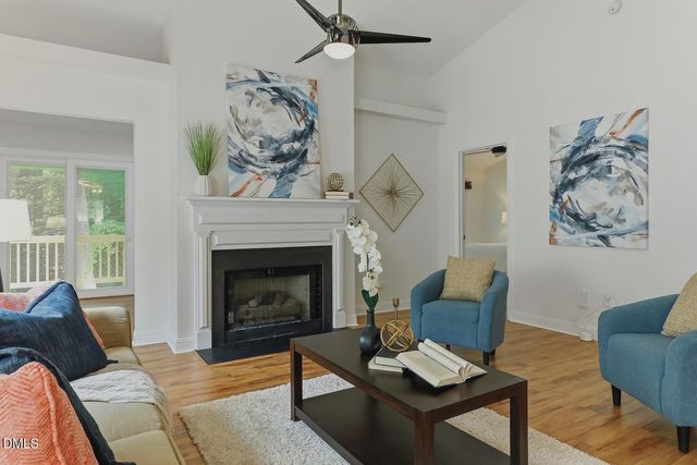 306 Wax Myrtle Court, Cary, NC 27513