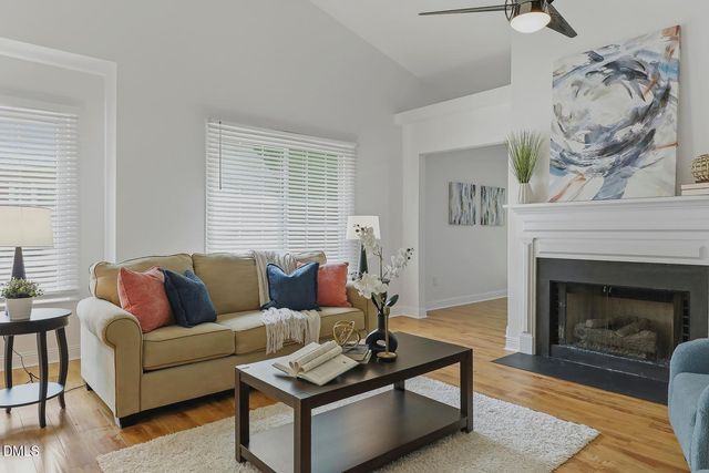 306 Wax Myrtle Court, Cary, NC 27513