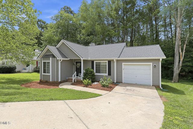 306 Wax Myrtle Court, Cary, NC 27513