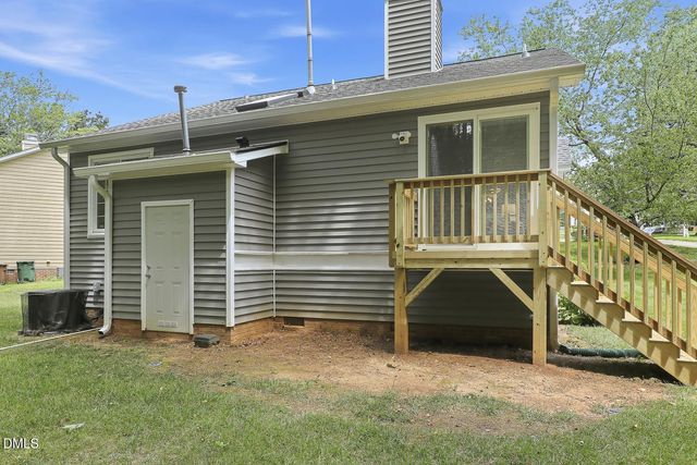 306 Wax Myrtle Court, Cary, NC 27513