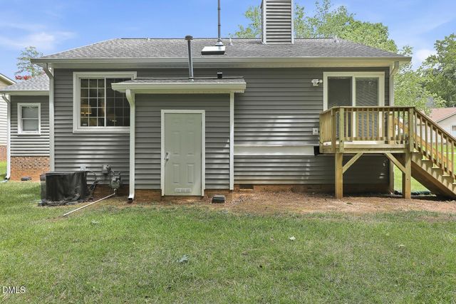 306 Wax Myrtle Court, Cary, NC 27513