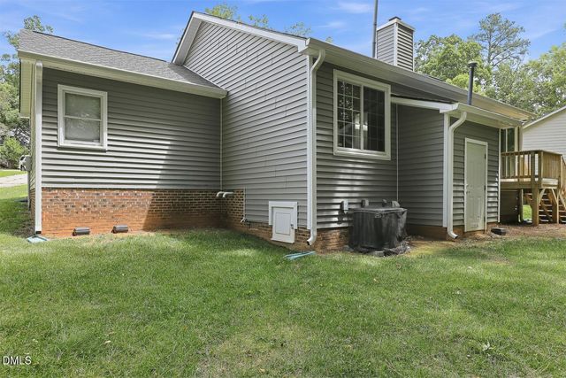306 Wax Myrtle Court, Cary, NC 27513