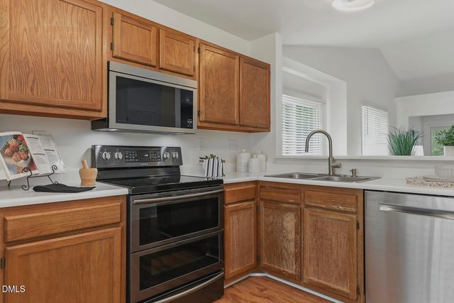 306 Wax Myrtle Court, Cary, NC 27513
