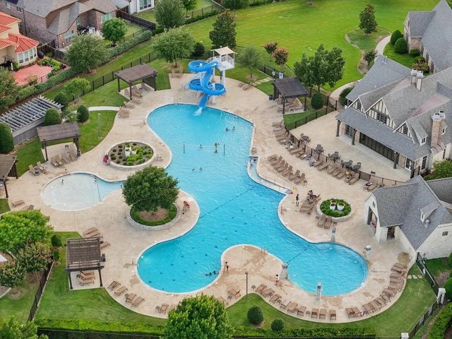 7048 Fullerton Circle, Frisco, TX 75035