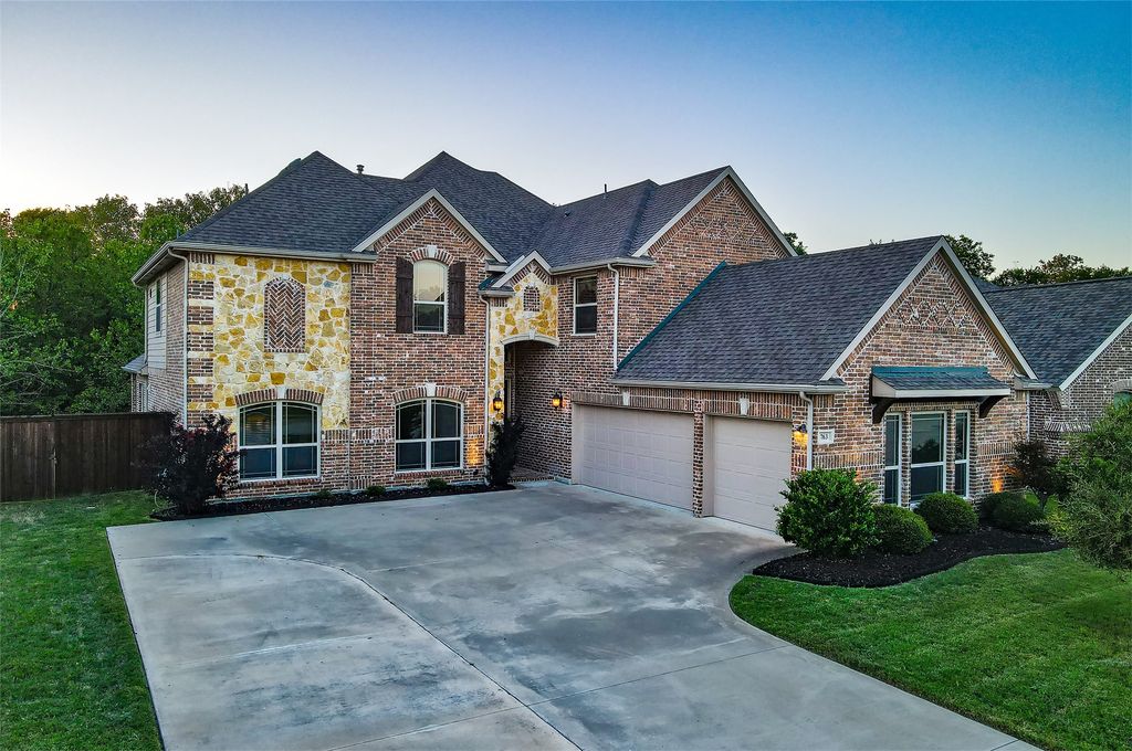 763 Wildwood Lane, Rockwall, TX 75087