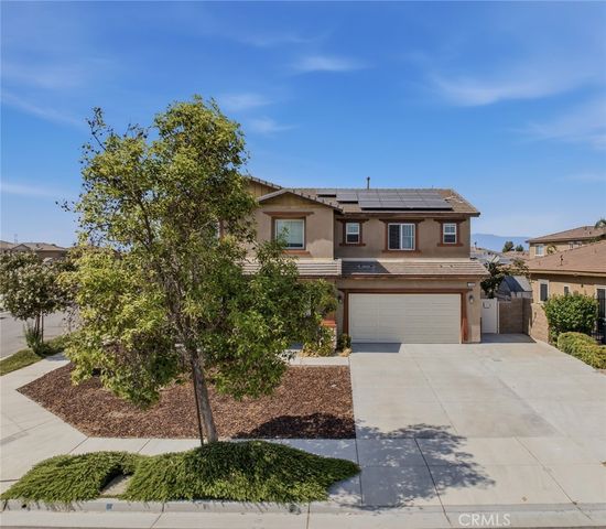 13998 Agate Court, Eastvale, CA 92880