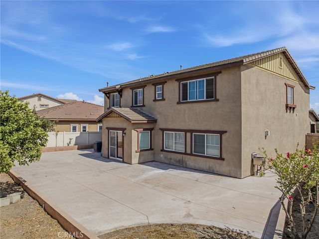 13998 Agate Court, Eastvale, CA 92880