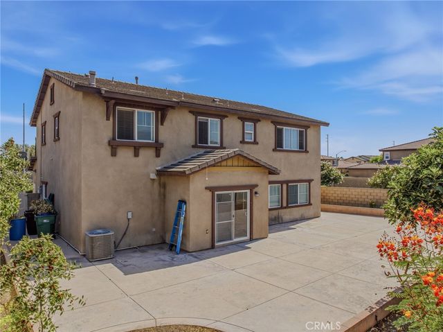13998 Agate Court, Eastvale, CA 92880