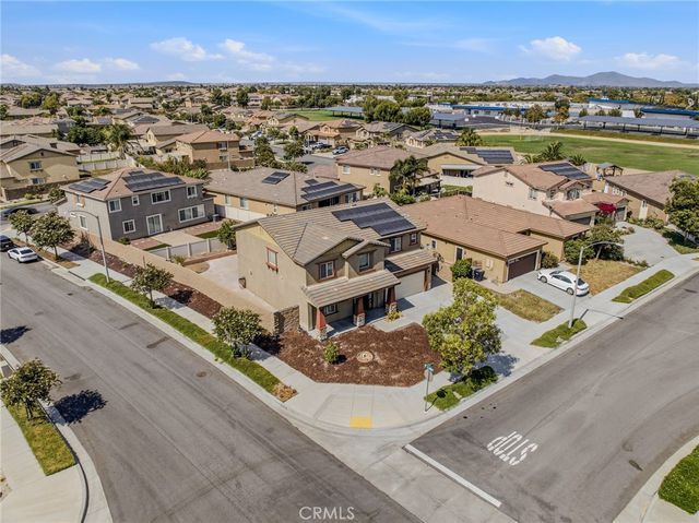 13998 Agate Court, Eastvale, CA 92880