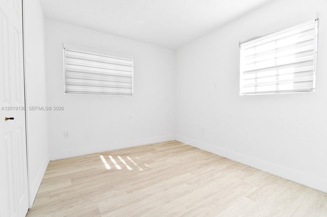 Address unavailable.