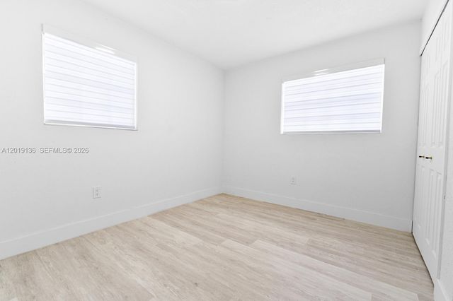 Address unavailable.