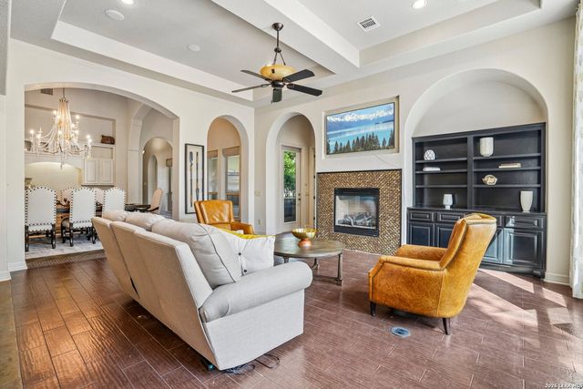 22715 Colibries, San Antonio, TX 78261