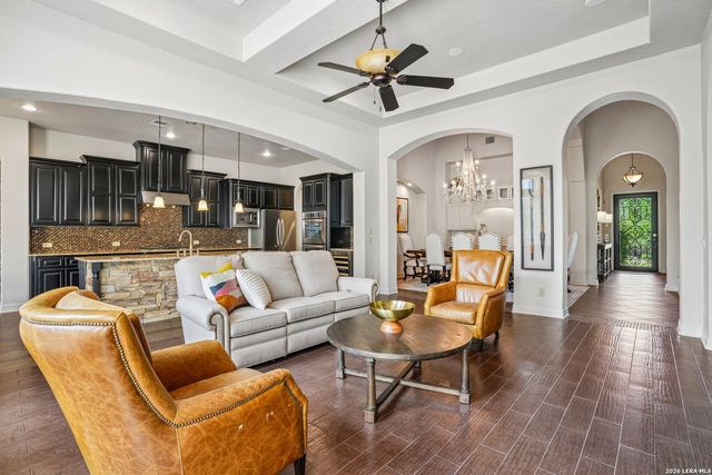 22715 Colibries, San Antonio, TX 78261