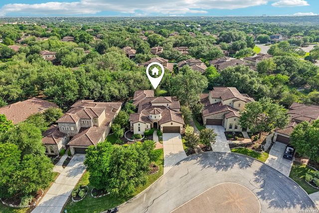 22715 Colibries, San Antonio, TX 78261