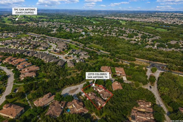 22715 Colibries, San Antonio, TX 78261