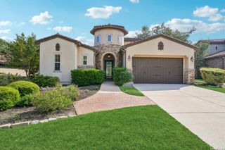 22715 Colibries, San Antonio, TX 78261