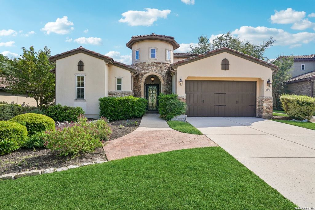 22715 Colibries, San Antonio, TX 78261