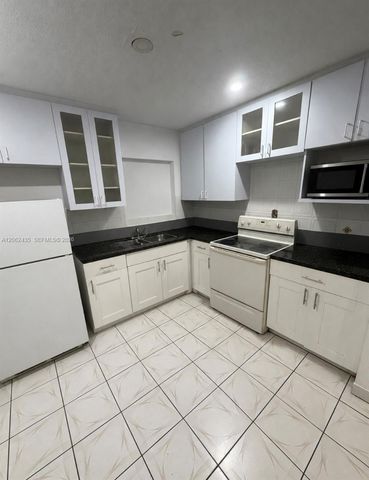 4761 NW 190th Street, Miami Gardens, FL 33055