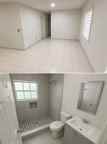 4761 NW 190th Street, Miami Gardens, FL 33055