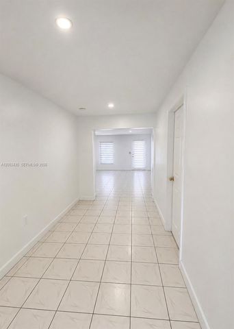 4761 NW 190th Street, Miami Gardens, FL 33055