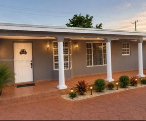 4761 NW 190th Street, Miami Gardens, FL 33055