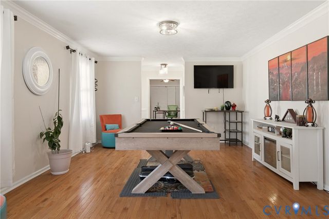 107 Oxford Rd, Hopewell, VA 23860