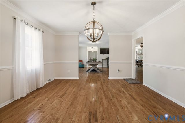 107 Oxford Rd, Hopewell, VA 23860