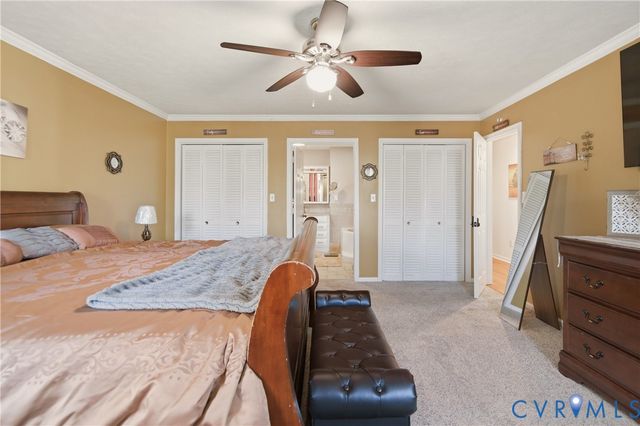 107 Oxford Rd, Hopewell, VA 23860