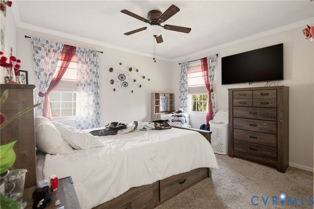 107 Oxford Rd, Hopewell, VA 23860