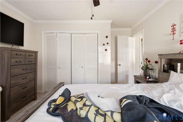 107 Oxford Rd, Hopewell, VA 23860