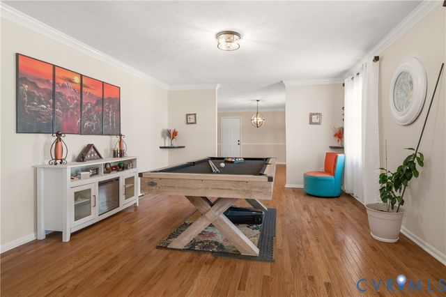 107 Oxford Rd, Hopewell, VA 23860