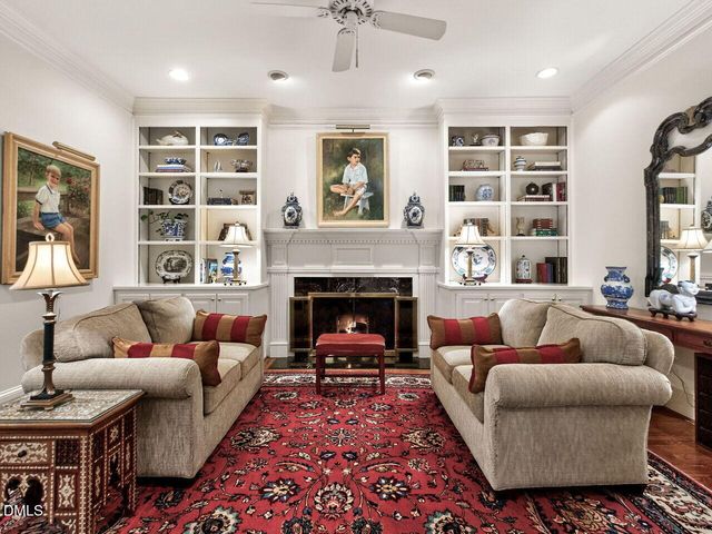 3249 Anderson Drive, Raleigh, NC 27609